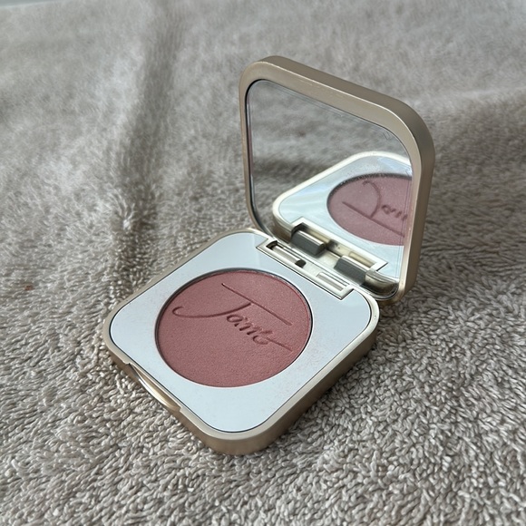 jane iredale Other - Jane Iredale Pure Pressed Blush - Cotton Candy